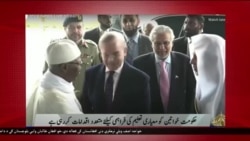 د ډیوه د روانو چارو خپرونه په ټي وي
