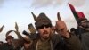 Libya Opposition: Rebels Still Control Brega