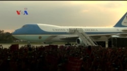 Setelah Obamacare Selamat, Agenda Legislatif Trump Terancam