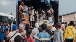 RDC la, ONU bɛ M23 jalaki n’a ka Rwanda jɛɲɔgɔnw fagali denmisɛnw ka Bukavu.