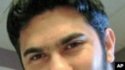 Faisal Shahzad (file photo)