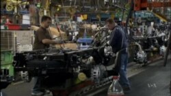 US Hiring Improves; Jobless Rate Falls to 5.5%