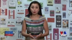 Jurnalistika va zamon - Amerika universitetlarida - New Generation Journalism