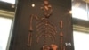 Discovery of Lucy Skeleton Continues to be Relevant