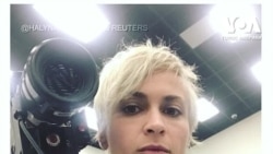 Алек Болдвін прокоментував смерть Галини Гатчінс. Відео