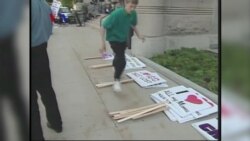 Apa Kabar Amerika: Poligami di AS