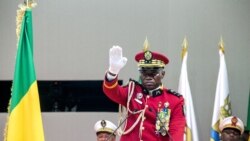 Un nouveau projet de constitution pour renforcer les pouvoirs du président au Gabon