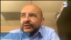 Corrupción Triángulo Norte - Manfredo Marroquín, Acción Ciudadana- Guatemala