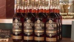 Нова політика на мита завдає шкоди малому бізнесу в США. Відео