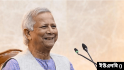 প্রধান উপদেষ্টা মুহাম্মদ ইউনূস