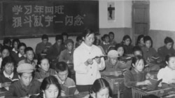 《文革受难者》作者王友琴专访：反人类的红卫兵运动不容重演（续）