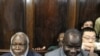 Kenyan Lawmakers, Minister Charged with Hate Speech