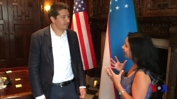 Vatandoshlar bilan muloqot, AQSh-Kanada