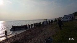 EU Summit Aims to Stem Migration From Libya