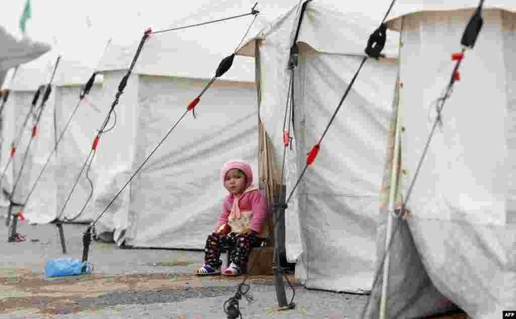 Qirg'iziston janubiga yaqindan nazar