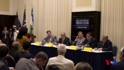 Uzbekistan: Religious Freedom vs Extremism