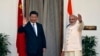 นายกฯ อินเดีย Narendra Modi และ ปธน.จีน Xi Jinping ซึ่งอยู่ระหว่างเยือนอินเดีย ร่วมลงนามในข้อตกลงการค้า 12 ฉบับ และข่าวธุรกิจอื่นๆ