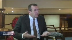 Cristian Dan Preda za VOA: Političari trebaju odustati retorike koja zemlju vraća u mračnu prošlost