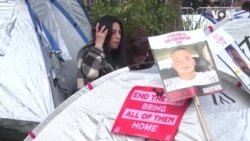 Ќе придонесат ли американските разговори со Хамас до ослободување на сите израелски заложници?