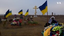 Загинати, иселени, пребегани: Украина се соочува и со тешка демографска криза