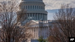 Будівля Конгресу США