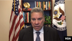 Тој нагласи дека Северна Македонија ги направила сите реформи потребни за да започне меѓувладина конференција