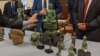U.S. To Return 27 Smuggled Khmer Antiquities to Cambodia