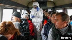 Bishkek,Qirg'iziston