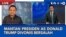 Laporan VOA untuk TVRI: Mantan Presiden AS Donald Trump Divonis Bersalah