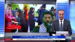 روی خط: خیابان‌ها در تسخیر پلیس و سپاه به بهانه حجاب اجباری