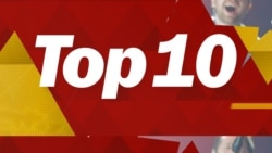 Top 10 Americano: 24k Goldn e Iann Dior continuam a liderar