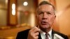Kasich: Midterm Turnout Suggests Opening for Independent Bid