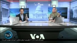 بي بي شیرینه: په ټیلې ویژن