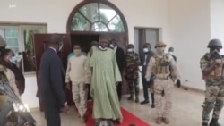 Vers une levée des sanctions de la CEDEAO