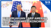 Pemberlakuan Tarif Amerika dan Prospek Perekonomian Tiongkok