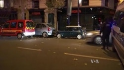 Will Paris Attacks Act as Game-Changer in War Against 'Islamic State'?