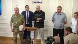 Was Russian Reporter's Staged Killing Ethical?