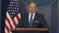 Spicer Defends Raid that Led to SEAL’s Death