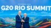 Brezil Mete Aksan sou Ensekirite Alimantè Pandan Rankont G20 an