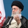 Iranian Supreme Leader Ayatollah Ali Khamenei 