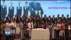 የኢትዮጵያ አየር መንገድ ማርች 8ትን በሴቶች ብቻ በሚደረጉ በረራዎች እያከበረ ነው