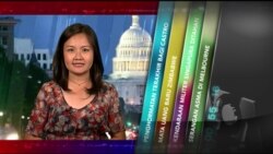 Kilas VOA 29 November 2016