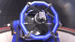 Space Observatory Offers Ethiopia Pathway to Stars, Development