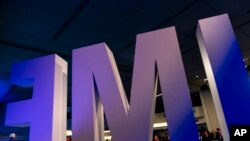 Щорічні збори МВФ та Світового банку відбудуться наприкінці жовтня у Вашингтоні