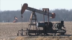 У США перевидобуток нафти: "сланцева революція" зайшла у глухий кут? Відео