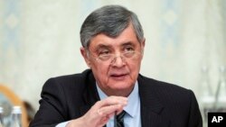 ضمیر کابلوف، نمایندهٔ ویژهٔ رییس جمهور روسیه برای افغانستان