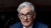 Gubernur Bank Sentral AS Jerome Powell berbicara di hadapan Senat AS dalam sebuah kesempatan di gedung Capitol, Washington, pada 30 November 2021. (Foto: AP/Andrew Harnik)