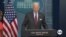 Biden urges Israel to consider targets other than Iranian oil hubs 