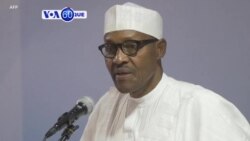 VOA60 Afrique du 3 septembre 2019