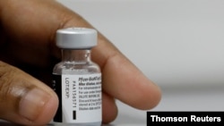 The Biovac Institute in Cape Town will manufacture 100 million doses of the COVID-19 vaccine annually starting in 2022. 